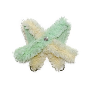 予約【RIRIBUBU】ALOHA HARNESS (GREEN APPLE)