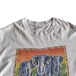 90's human i tees アニマルアートTシャツ　像　エレファント 商品写真2