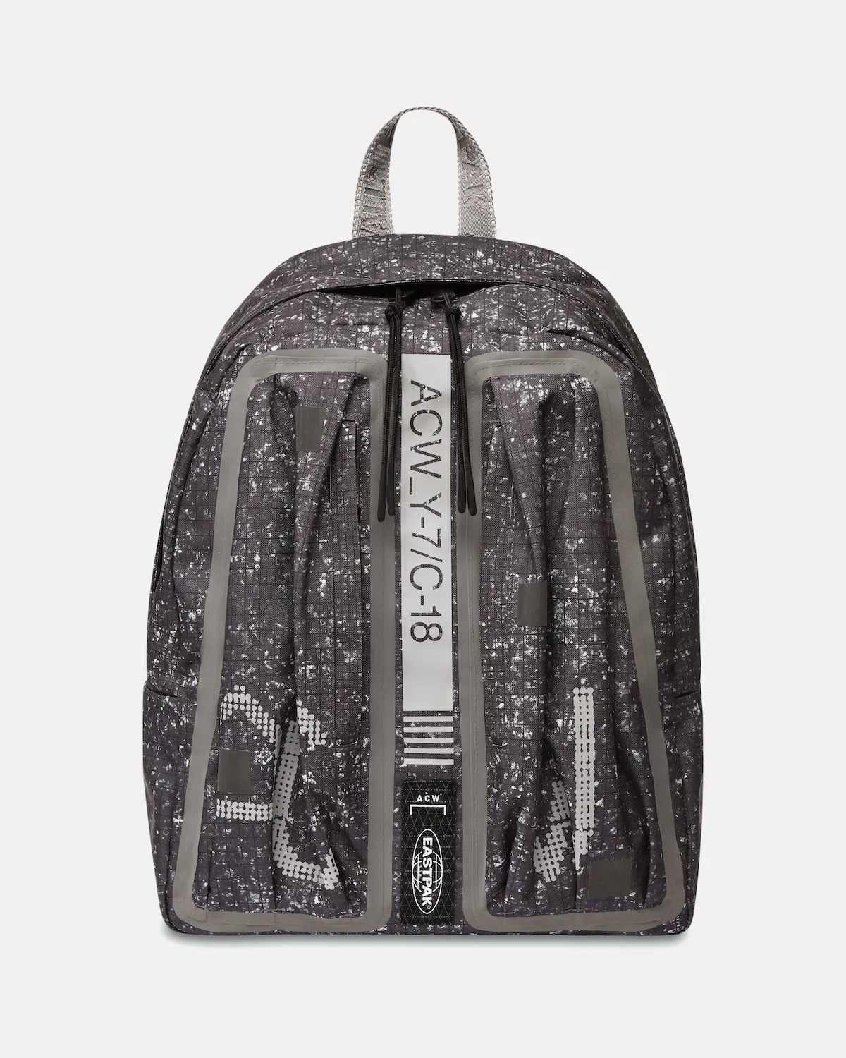 A-COLD-WALL* × EASTPAK / LARGE BACKPACK | Answer