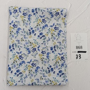 《868》◆輸入 リバティ LIBERTY タナローン カットクロス ハギレ