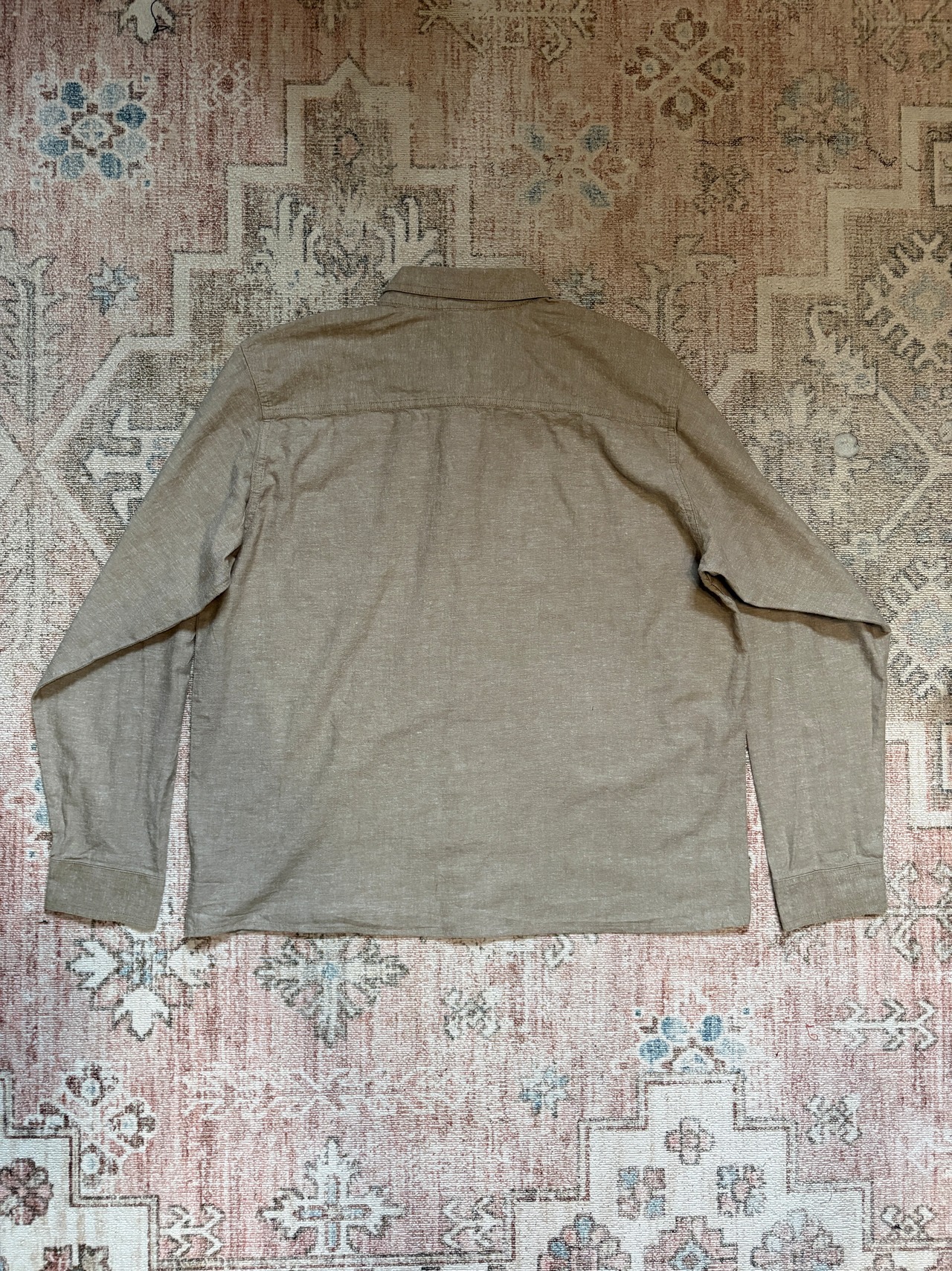 Columbia / 杢shirts