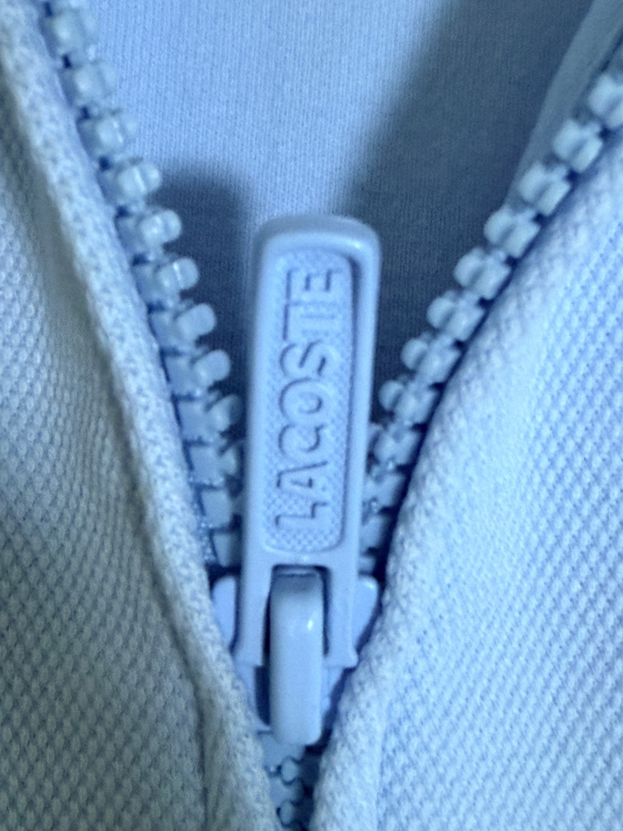 LACOSTE ラコステ トラックジャケット