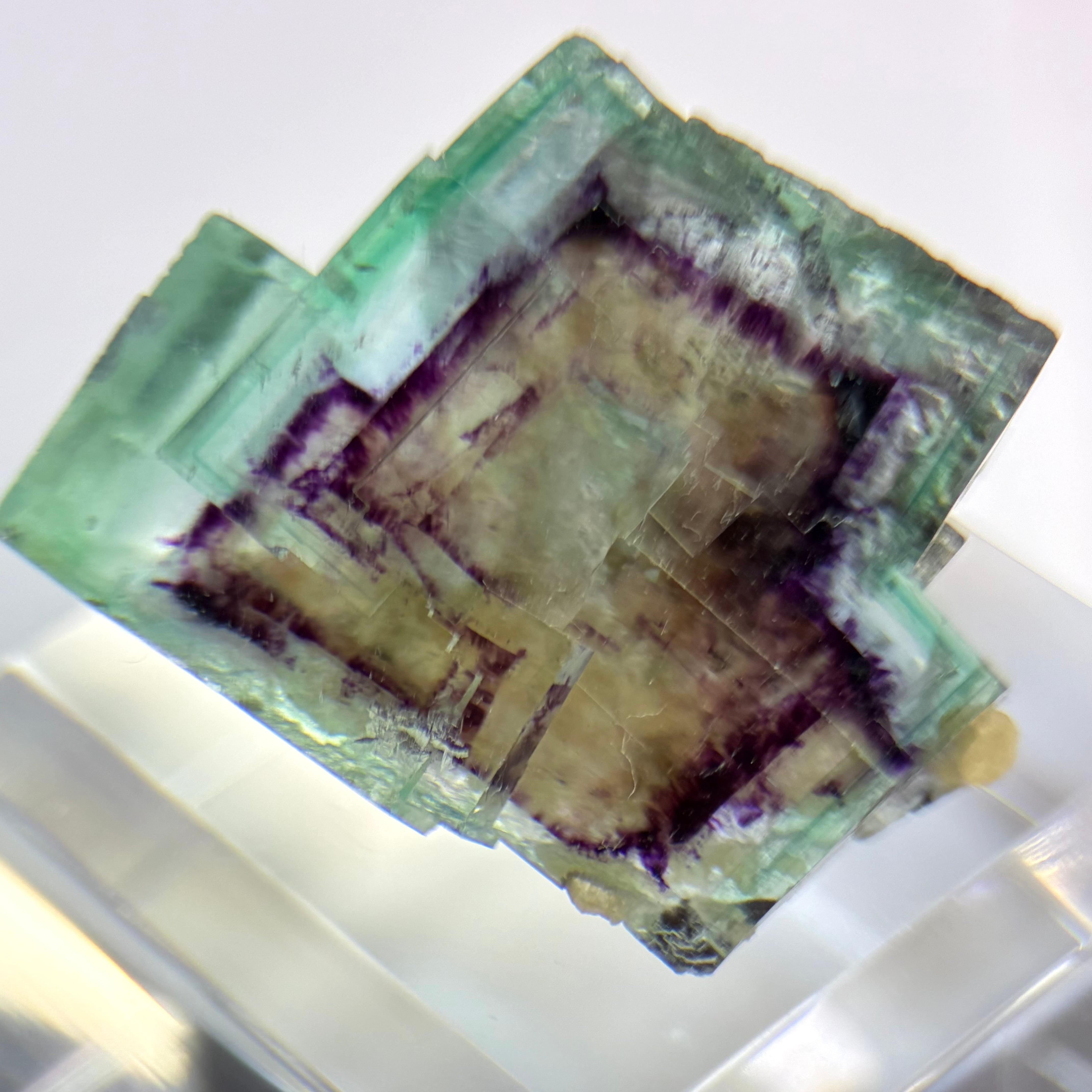 フローライト | World Minerals 世界中の鉱物原石の販売店