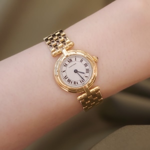 カルティエ パンテール ラウンド