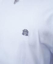 【#Re:room】RR ICON WAPPEN LONG SLEEVE	［REC861］