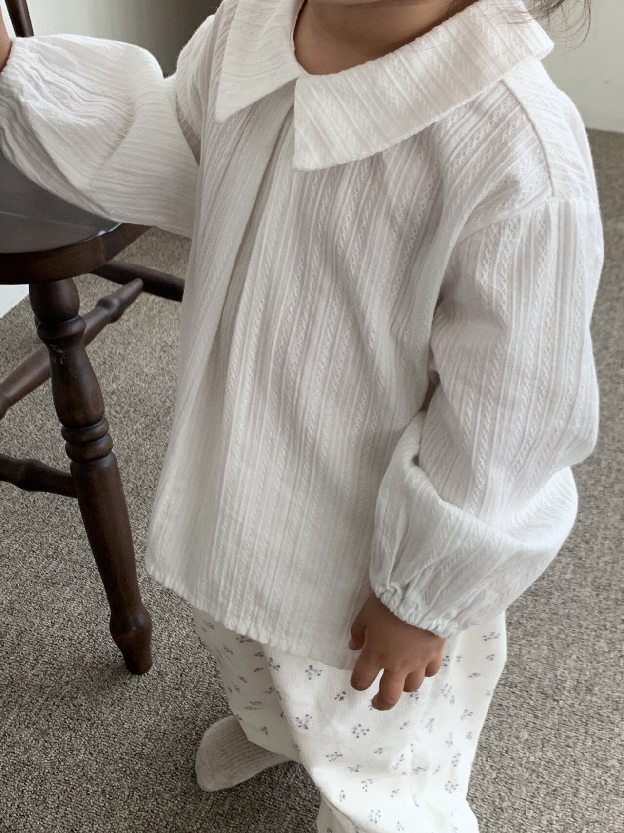 【即納】ジェインブラウス / MOME