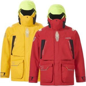 Musto HPX Gore-Tex Pro Ocean Jacket 2023(HPX プロ オーシャン ジャケット (#82189))