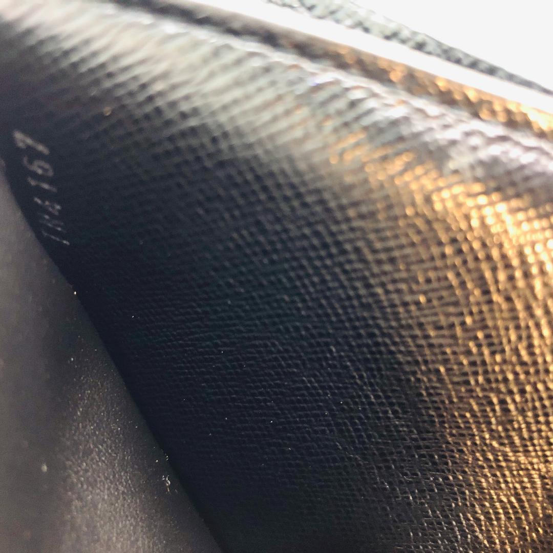 LOUIS VUITTON ポルトフォイユ・ツイスト コンパクト XS ゴールド