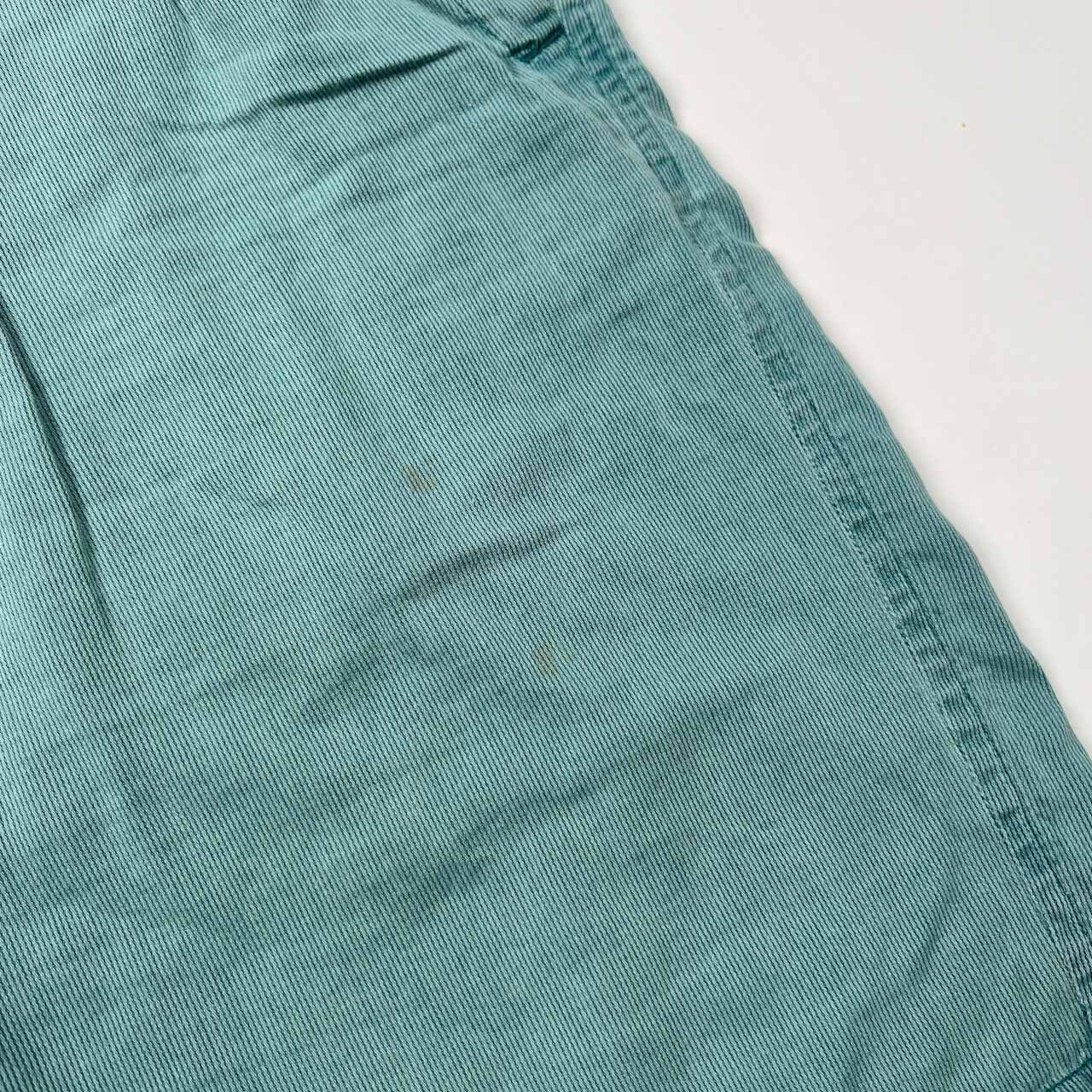 イタリア製 BELFE&BELFE ベルフェ&ベルフェ ピケ ショーツ ハーフパンツ ショートパンツ /ビンテージ