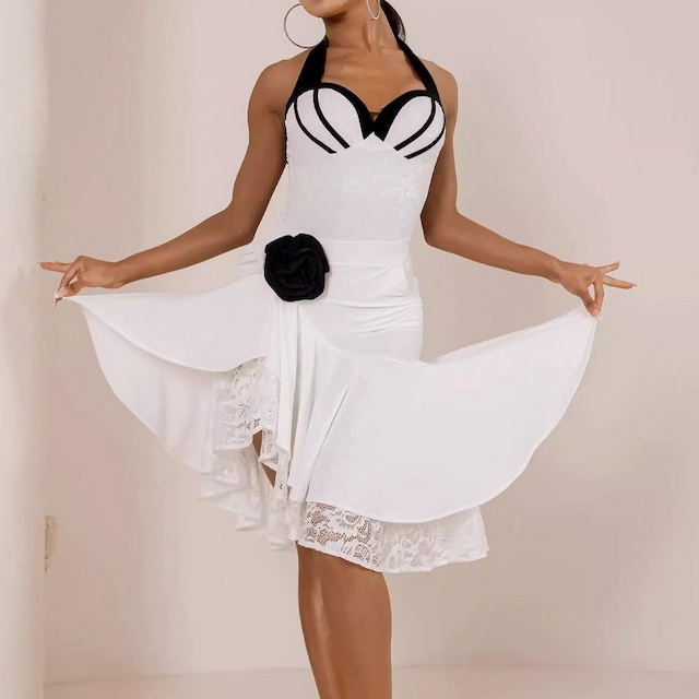 2collar ダンスキュロットデザイン スカート ds0361