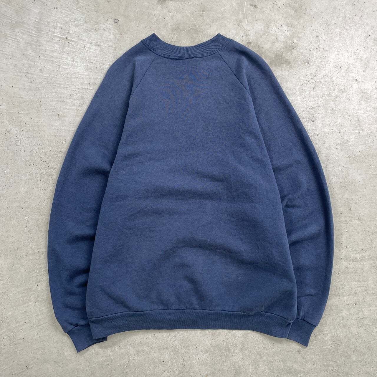 90年代 鬼フェード ユーロ FRUIT OF THE LOOM フルーツオブザルーム 