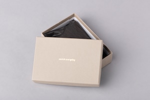 enricheveryday Everyday TINY Wallet ／Gorilla（ゴリラ）