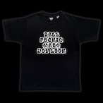 MADE YOU LOOK US COTTON TEE