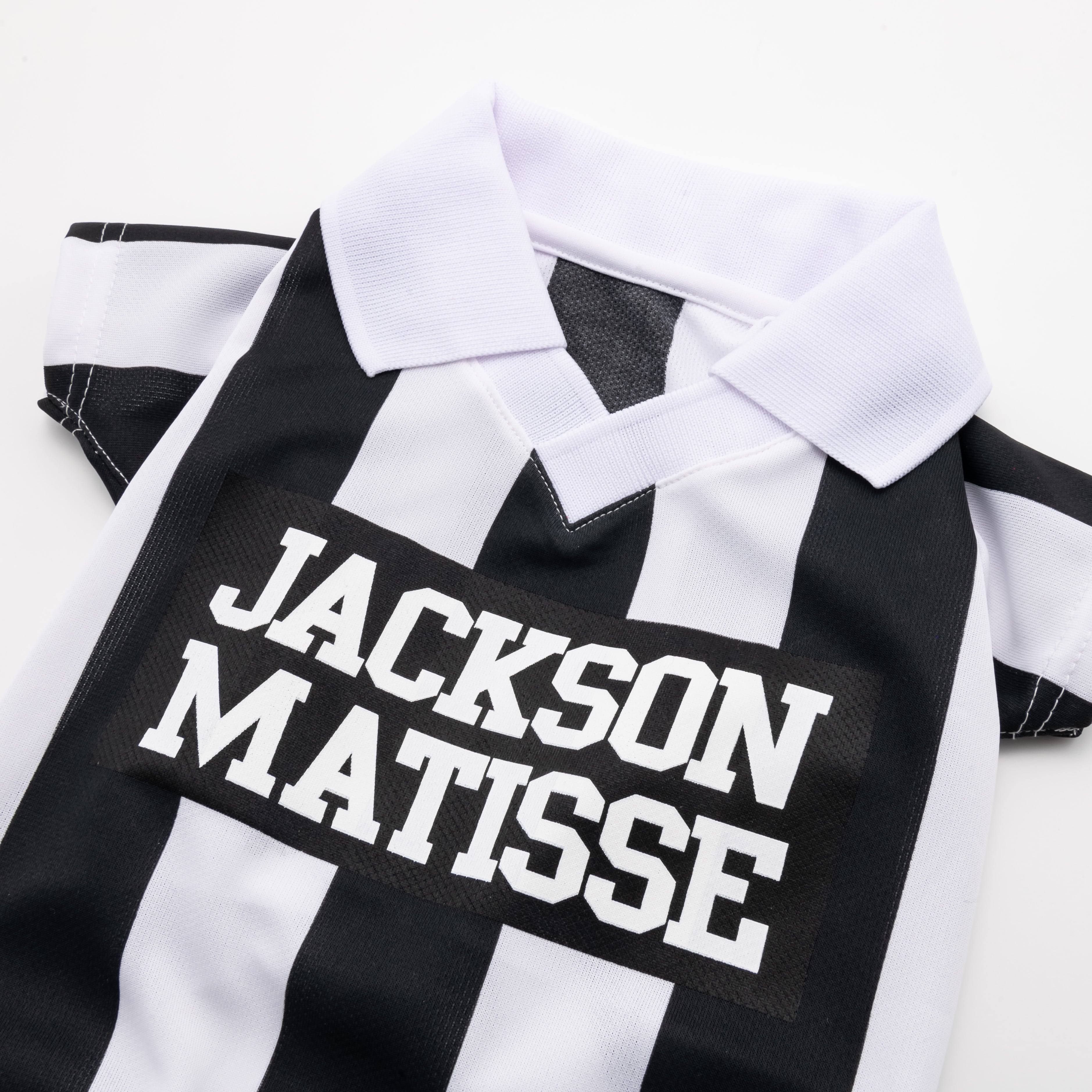 GAME Shirts | JACKSON MATISSE PETS