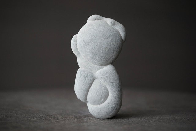 フェアリーストーン 妖精石 Fairy Stone 1287