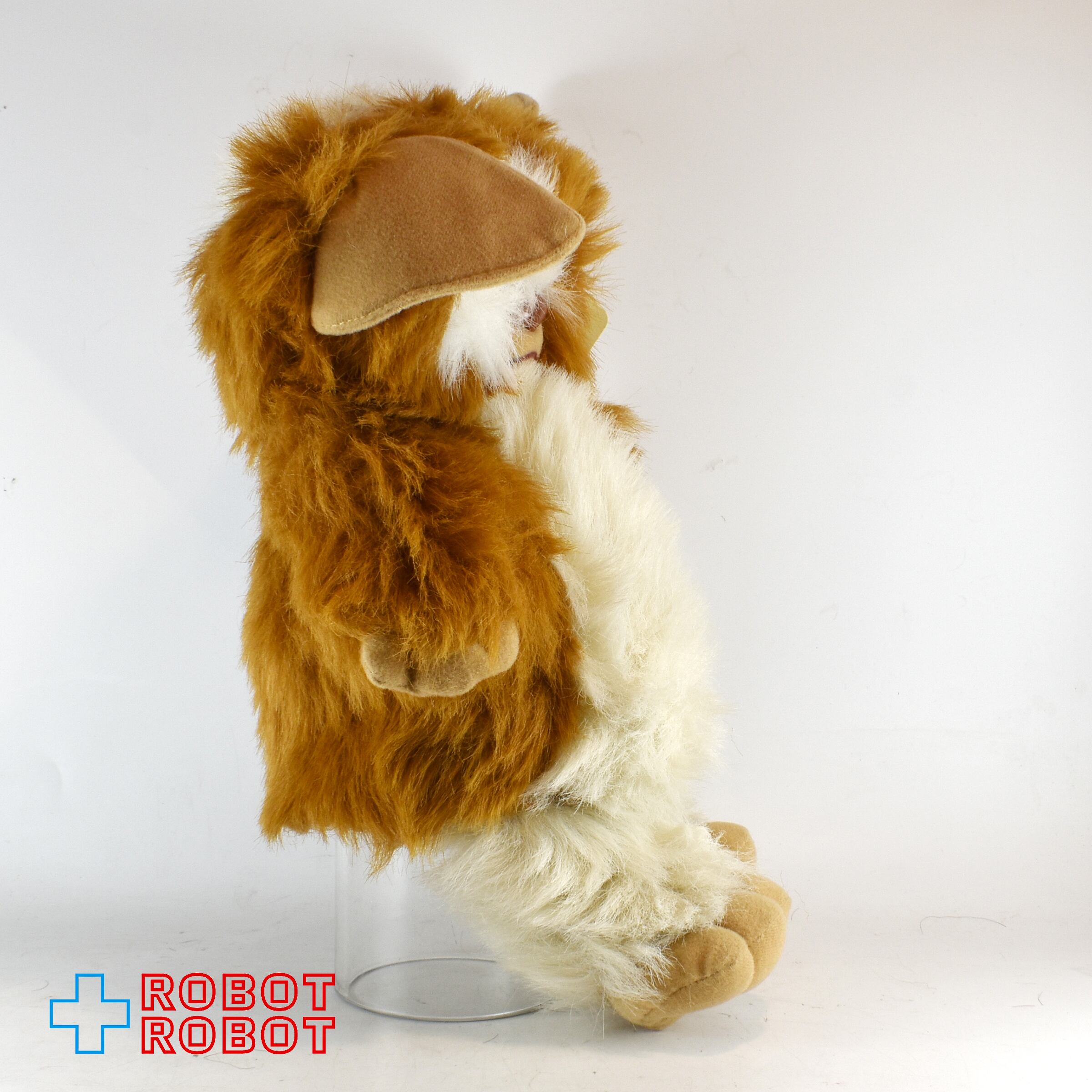 アプローズ グレムリン / ギズモ ハンドパペットぬいぐるみ 紙タグ付