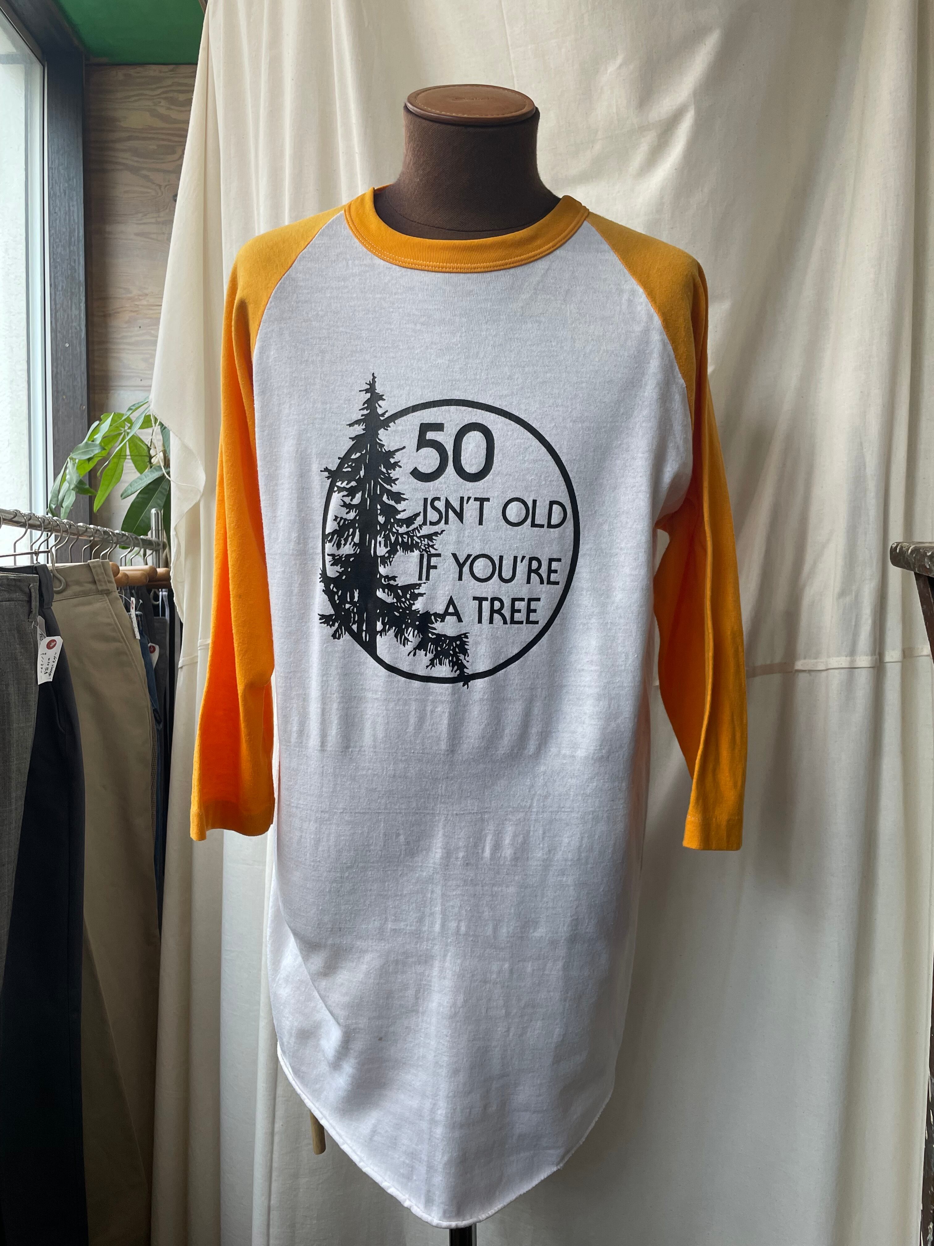 00's MTV jackass プリントTシャツ ジャッカス リンガーT | used