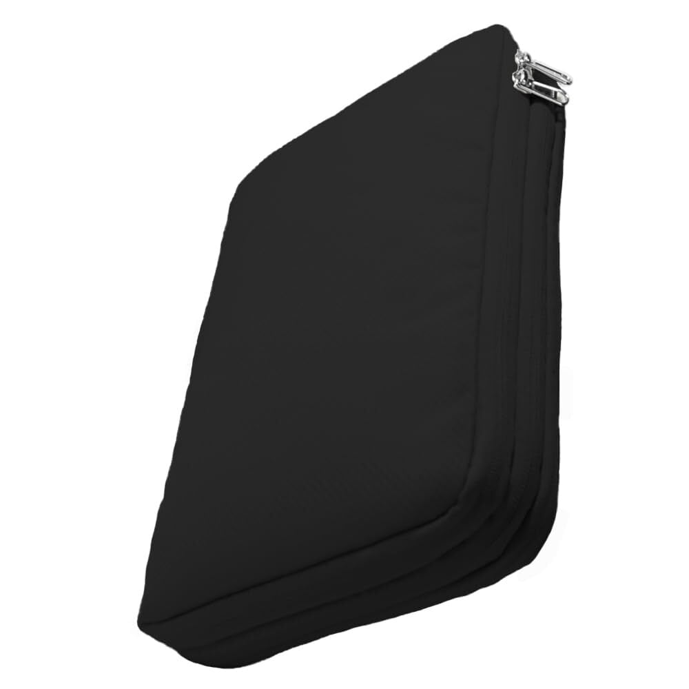 HIDAKA 4D POCKET BACKPACK(BLACK) H01BG34 | PAY ID