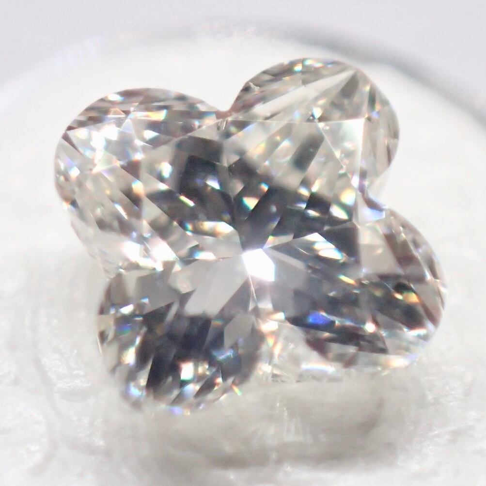 ダイヤモンドルース/ I /0.112 ct.