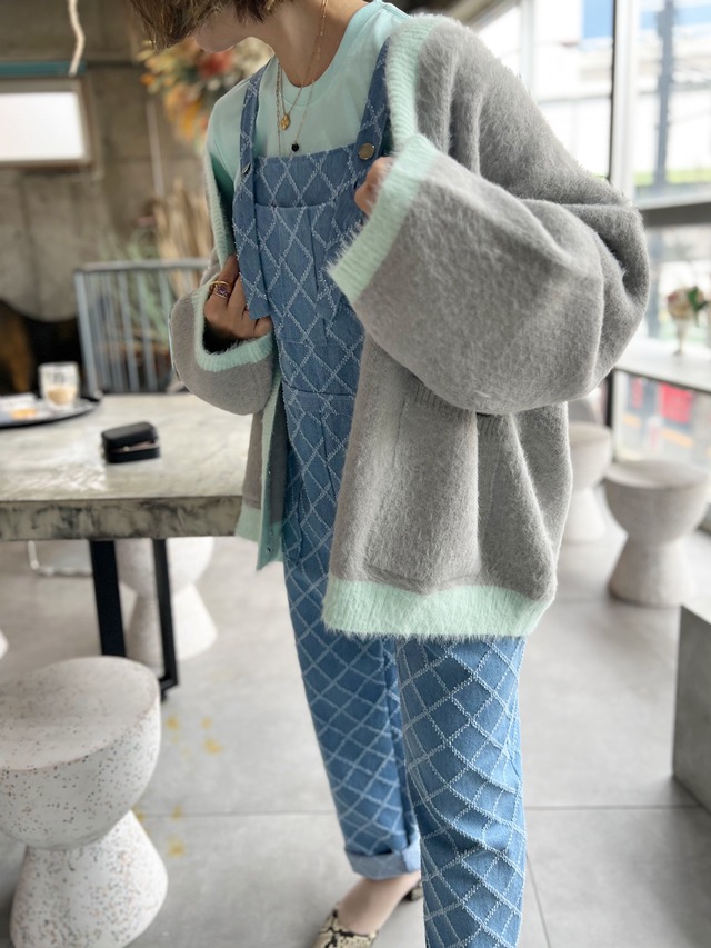 （original）ジャスワッペンロングTシャツ