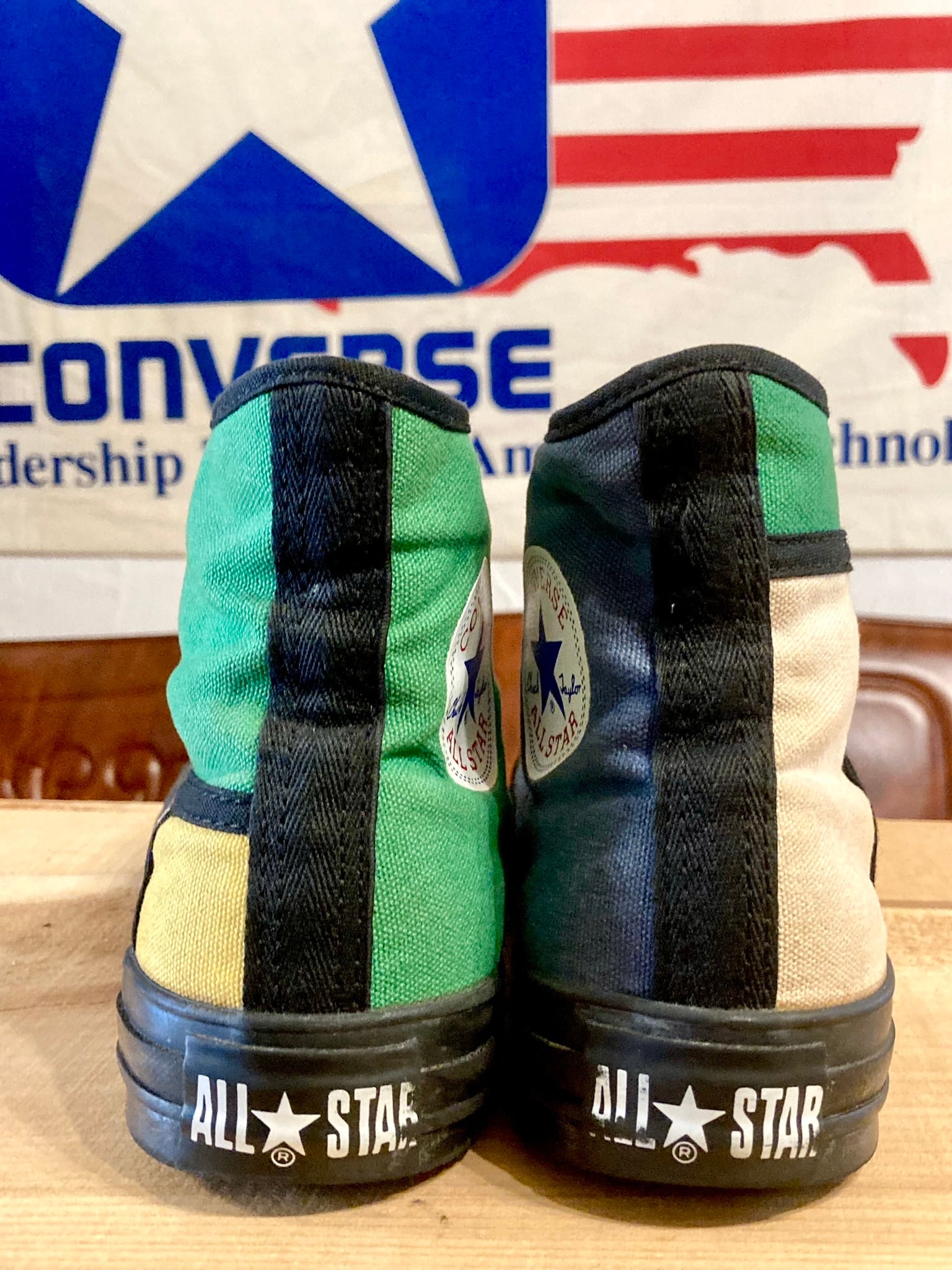 CONVERSE(コンバース) ALL STAR (オールスター モダニト) Hi CONVERSE(コンバース) ALL STAR (オールスター モダニト) Hi