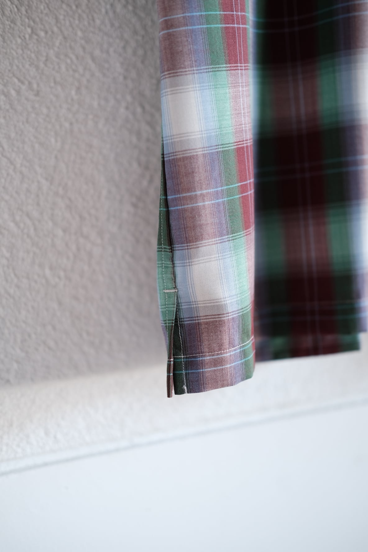 BROWN by 2-tacs＜ブラウンバイツータックス＞Open collar | Inhigh
