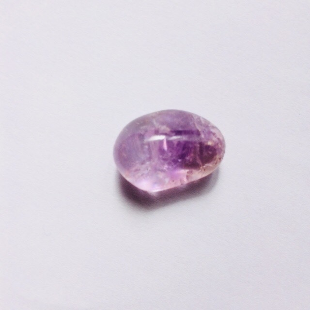 amethyst 〜守護〜 gemstone