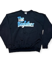 2000s The dogfather SNOOP DOG クルーネックスウェット