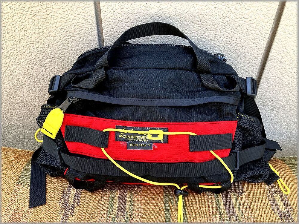 ☆OUTDOOR PRODUCTS アウトドアプロダクツ 90s USA製 メッシュ