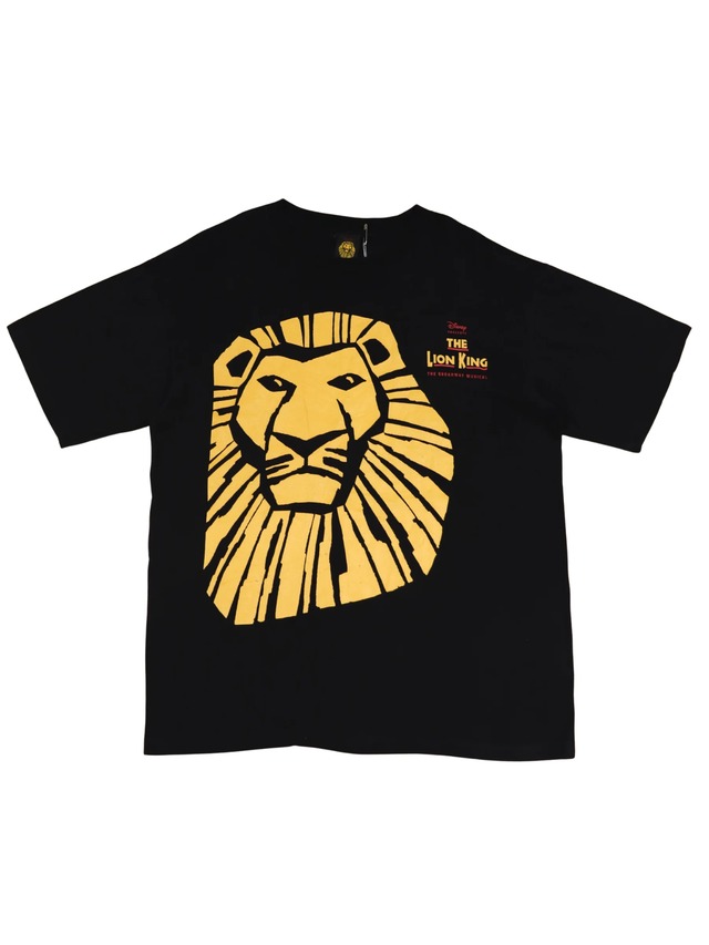 Disney Lion King Musical L