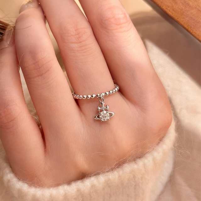 tomr小さな土星リング