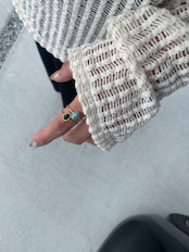 アンティークカラーリング