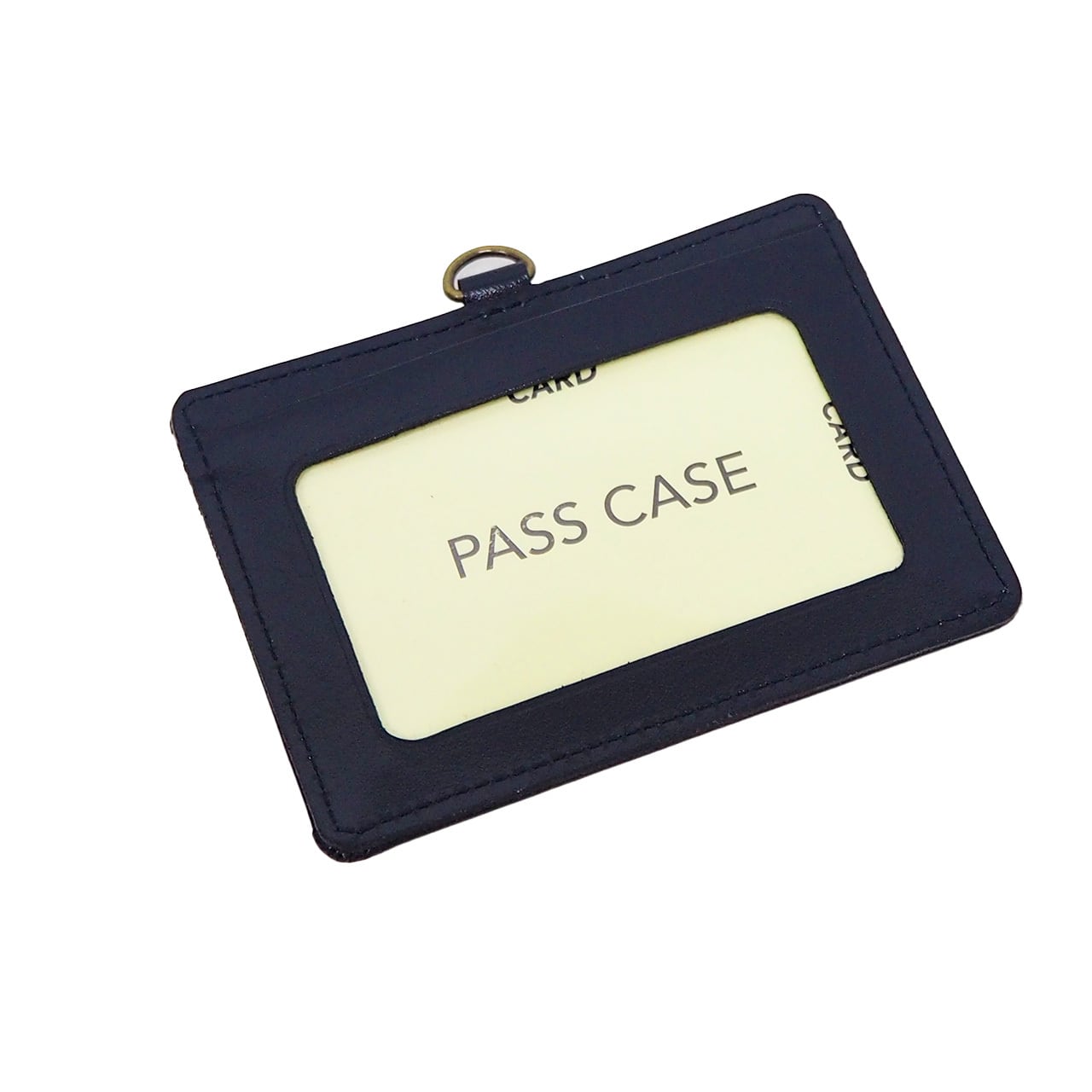 パスケース [MINSAH]【ネコポス便可】 | あざみ屋 公式オンラインショップ