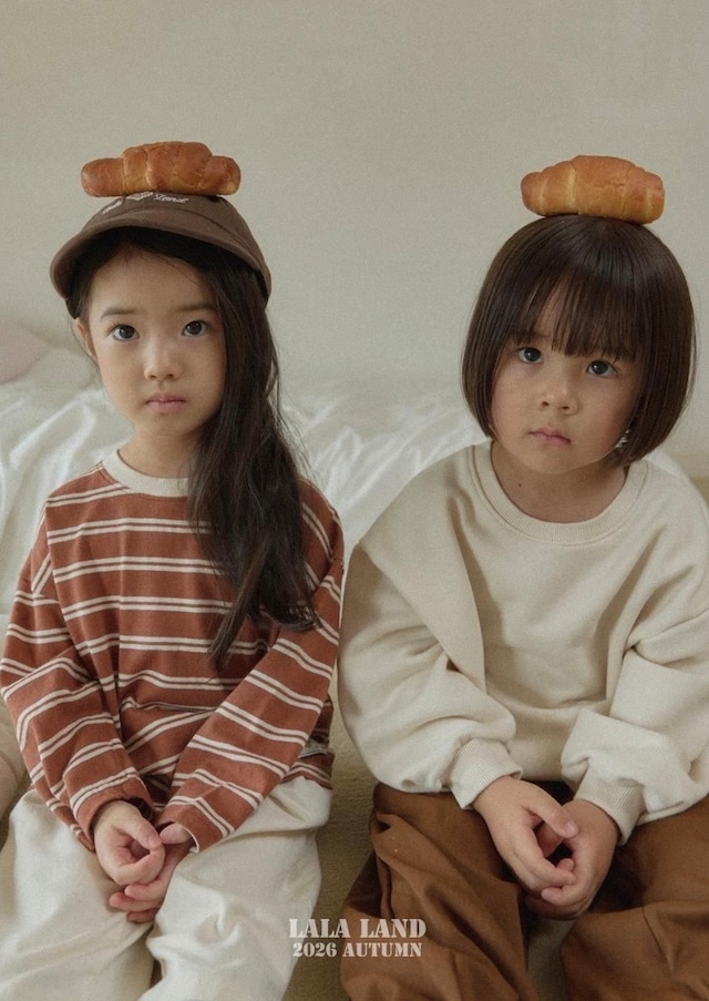 〚予約〛ST Tee <kids><adult>