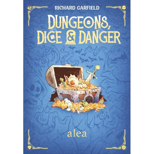 ダイス&デンジャー