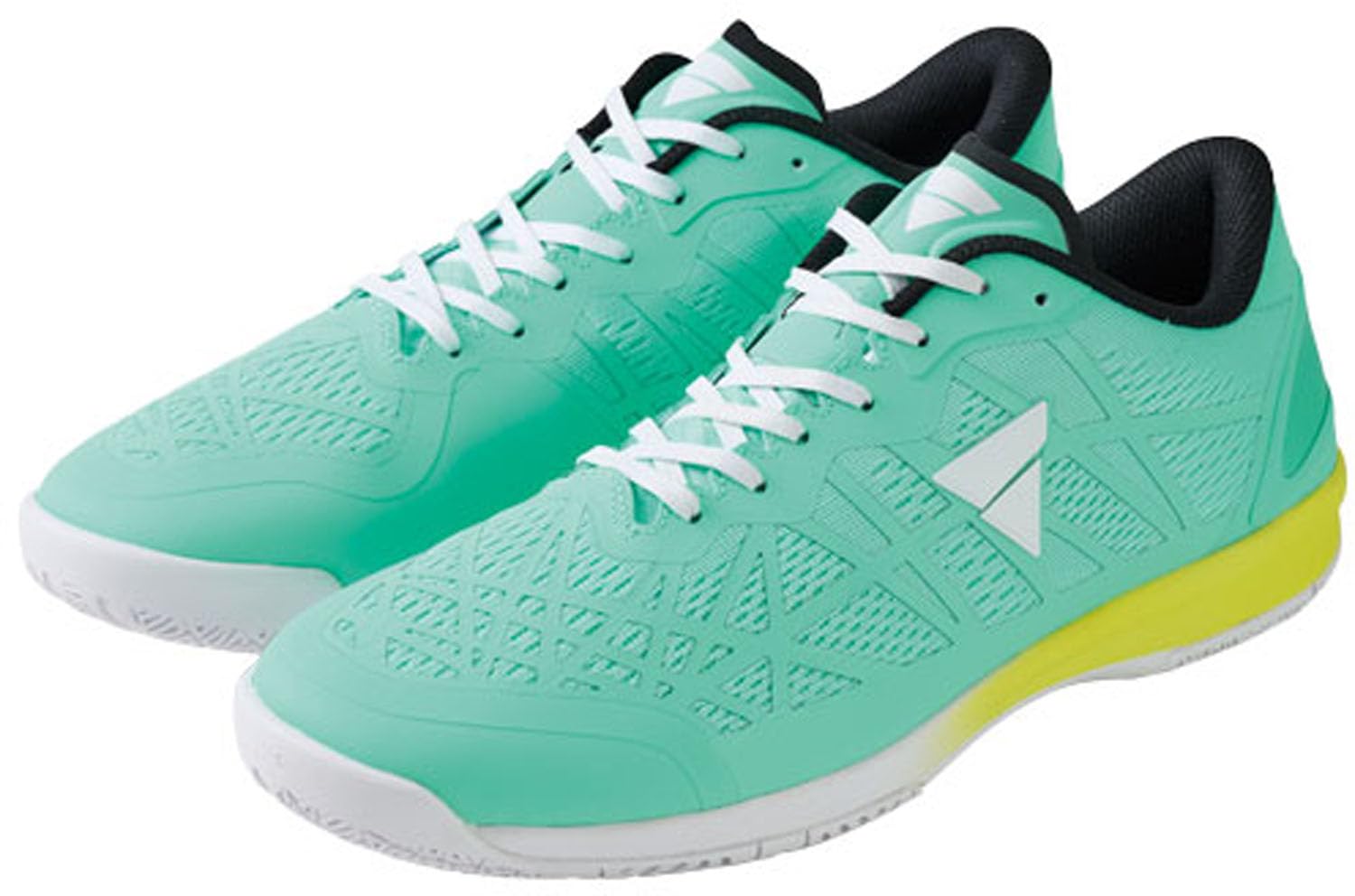 YONEX バドミントンシューズ 25.5cm ホワイト/オレンジ アシックス アリストクロス Jr2【TST622 0050】 24.0cm | PAY ID