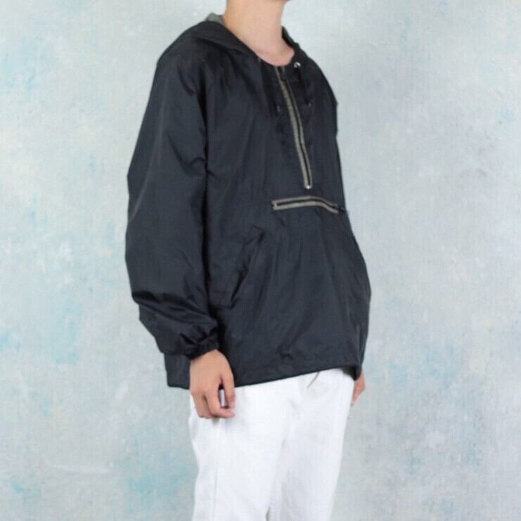 1990's OLD GAP ナイロン アノラックパーカー【FF-2811】 | cv