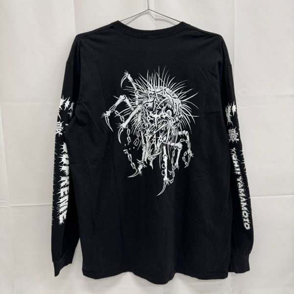 Supreme×Y's by Yohji Yamamoto/シュプリーム×ヨウジヤマモト【25AW】L