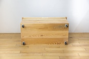 DEPT COMPOST BIN <regular> | リビセン×DEPT キエーロ - 自然の力だけで生ゴミを分解する箱型コンポスト-