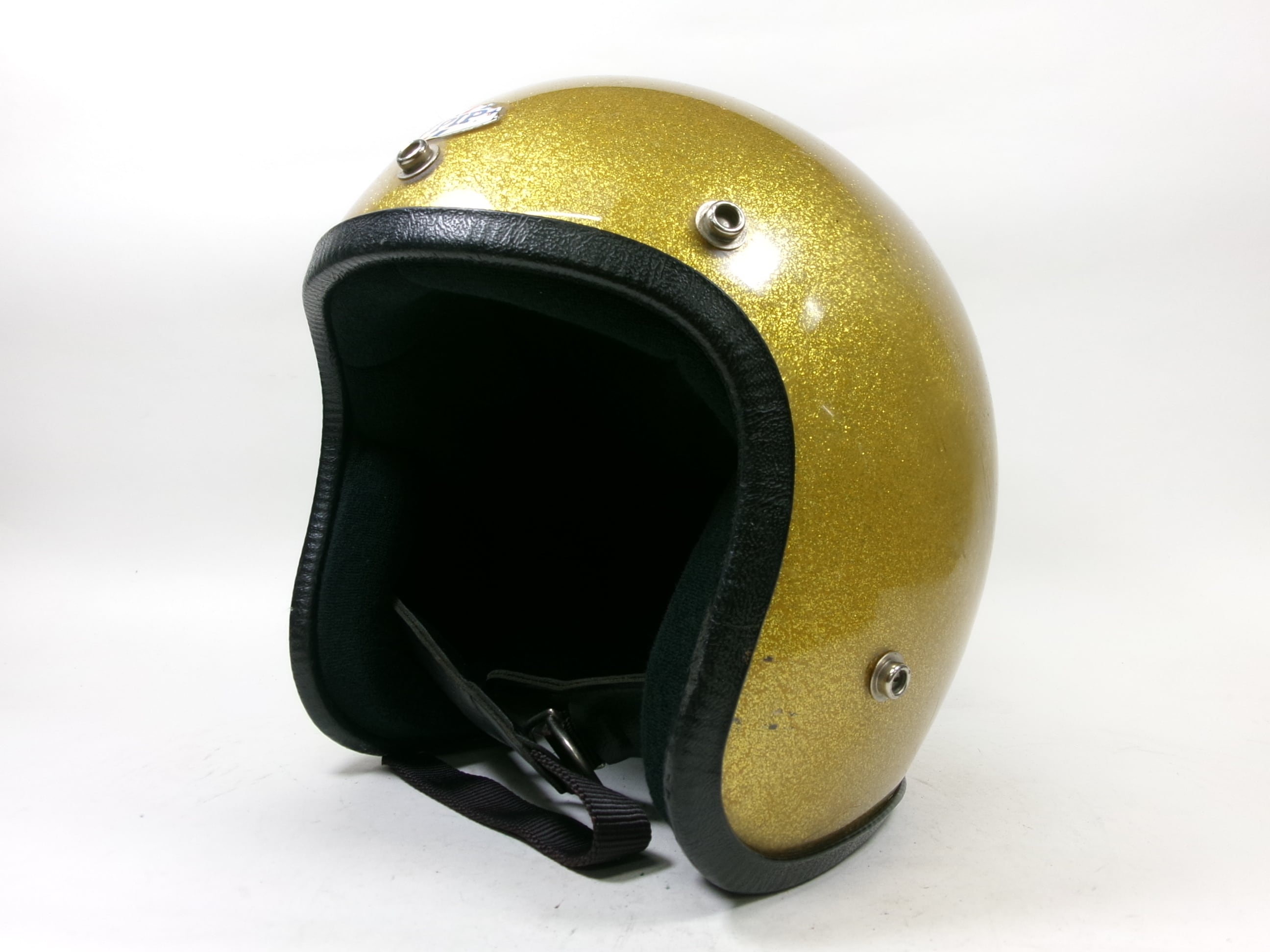 Jet | HEADS Vintage Helmets & Accessories