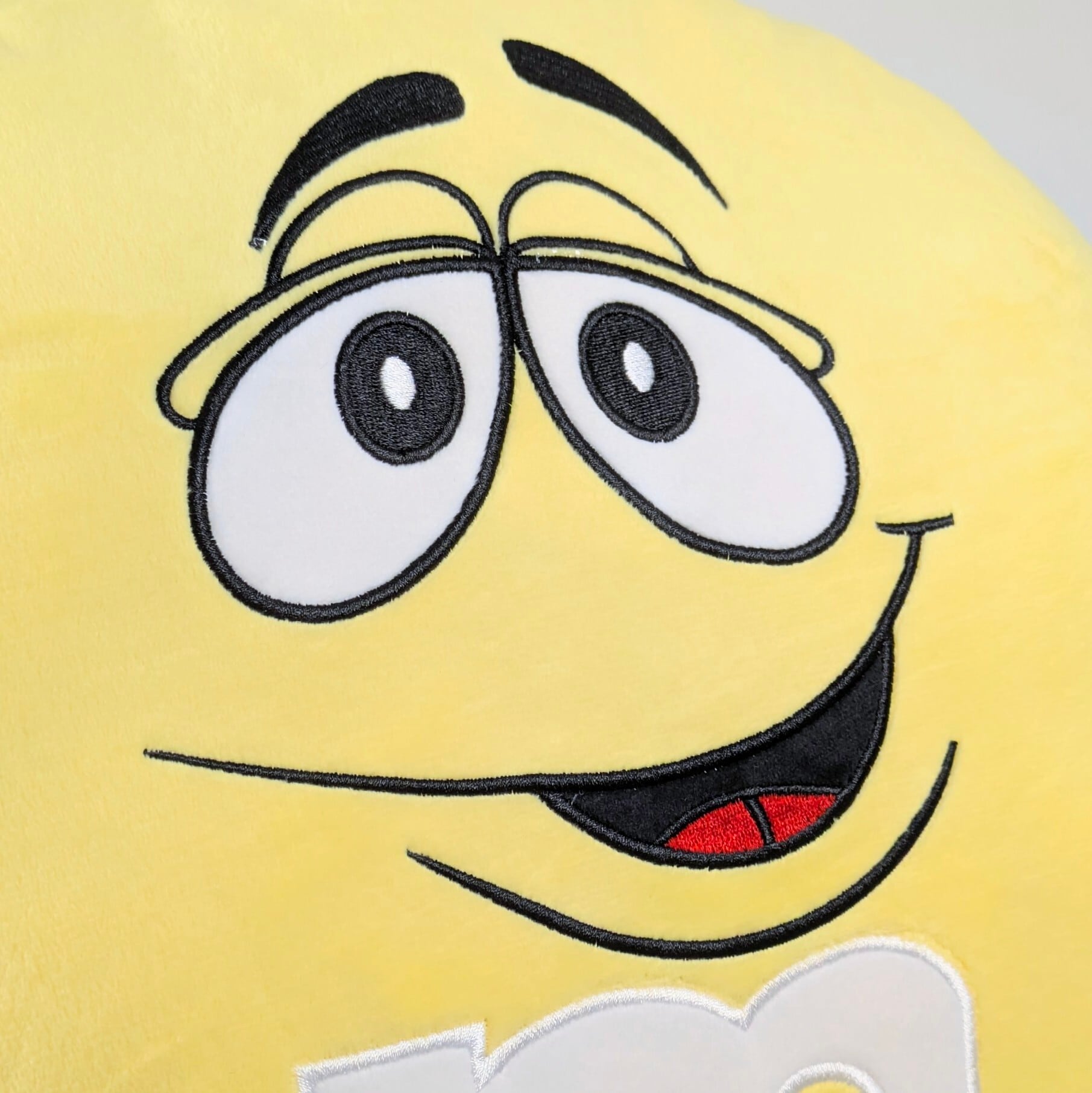 【 m&m's ( エムアンドエムズ ) 】 Cushion / クッション / 5COLOR 〚アメリカン雑貨 アメトイ〛