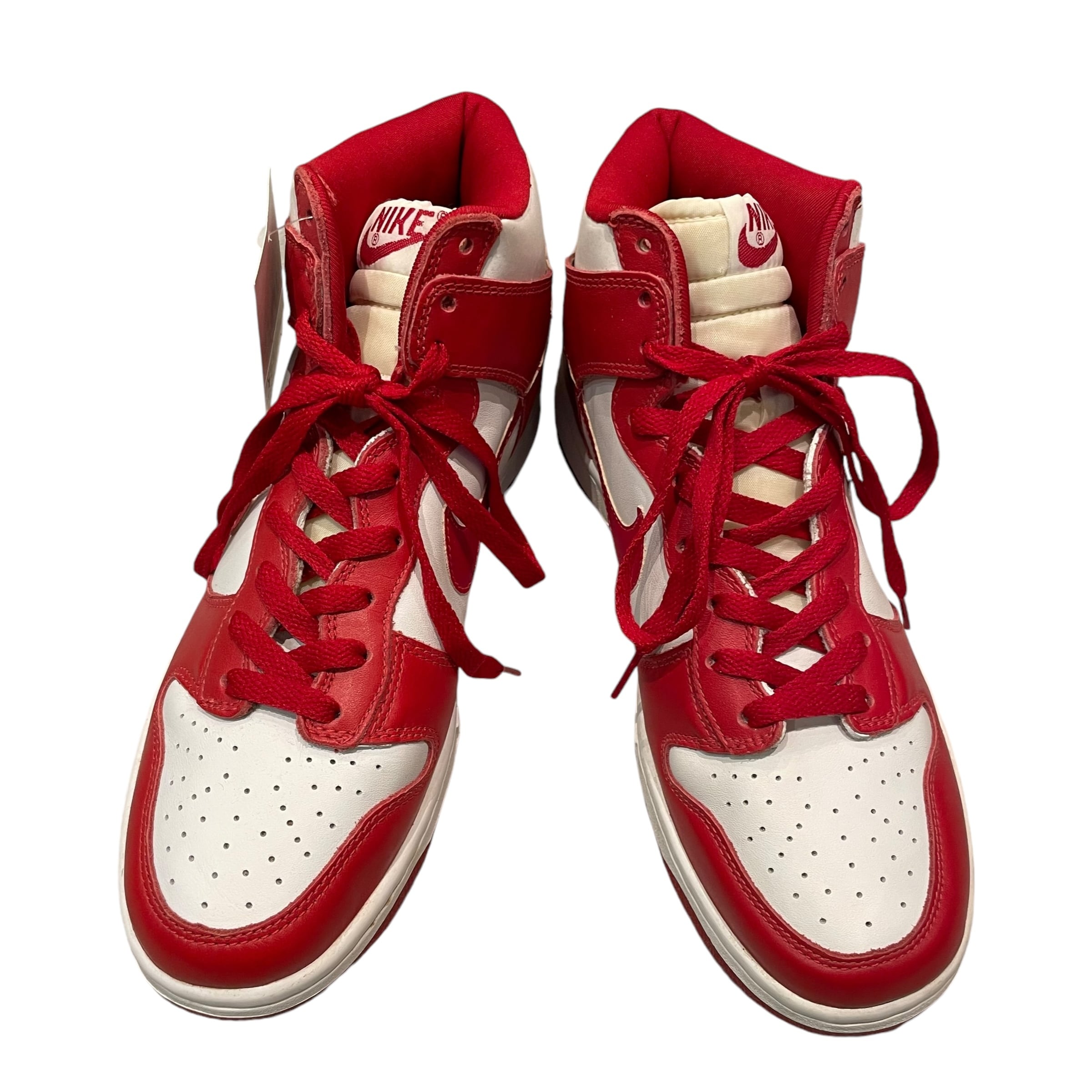 Mint condition !! 1999s NIKE "DUNK HI"