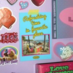 「FAVORITE」ポストカード