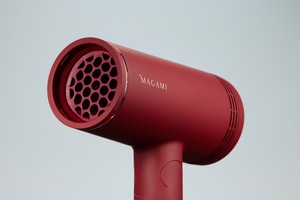 【秋市】【ウェビナー参加者限定】MAGAMIヘアドライヤー