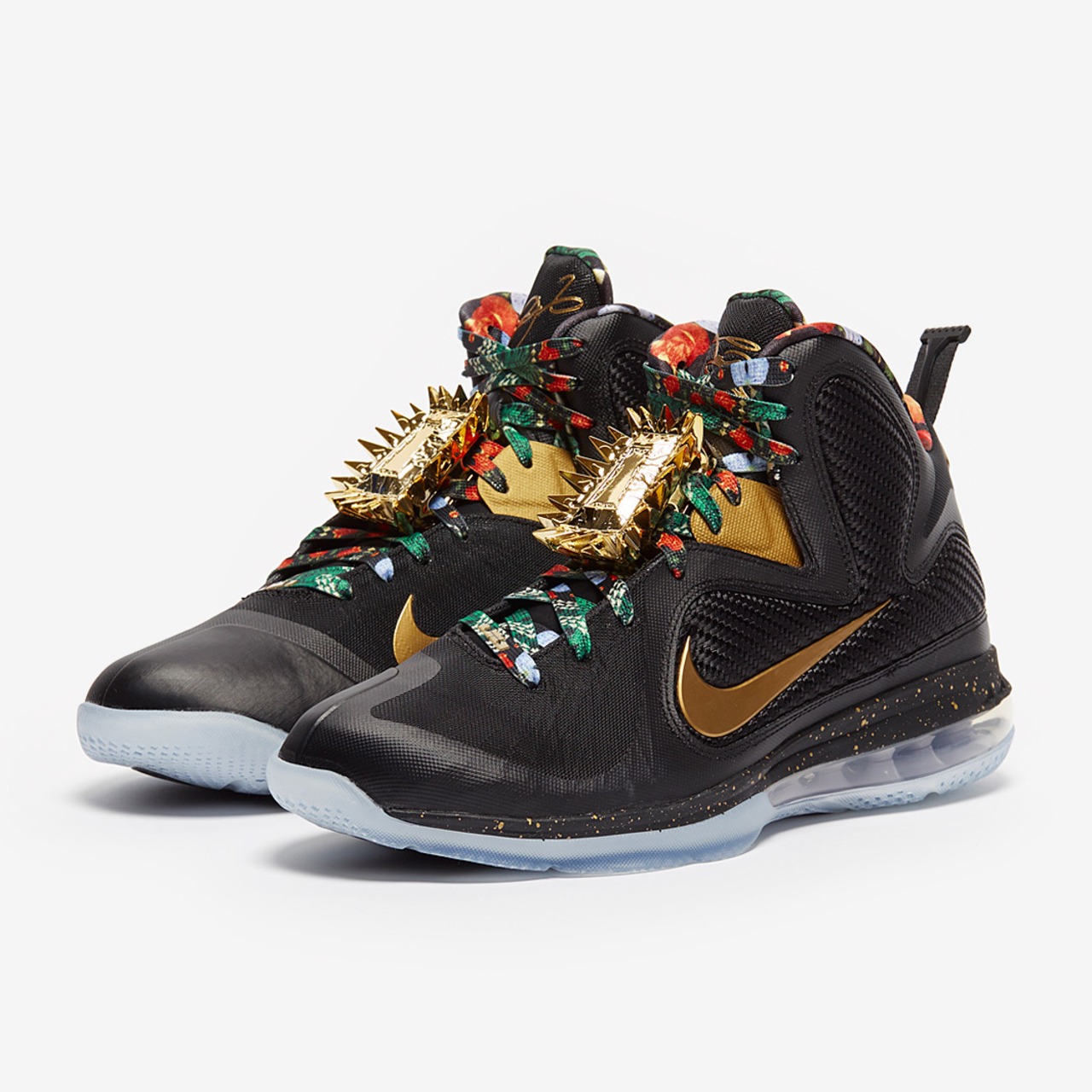 Nike Lebron 9 レブロンジェームズ | jordan_sneakers