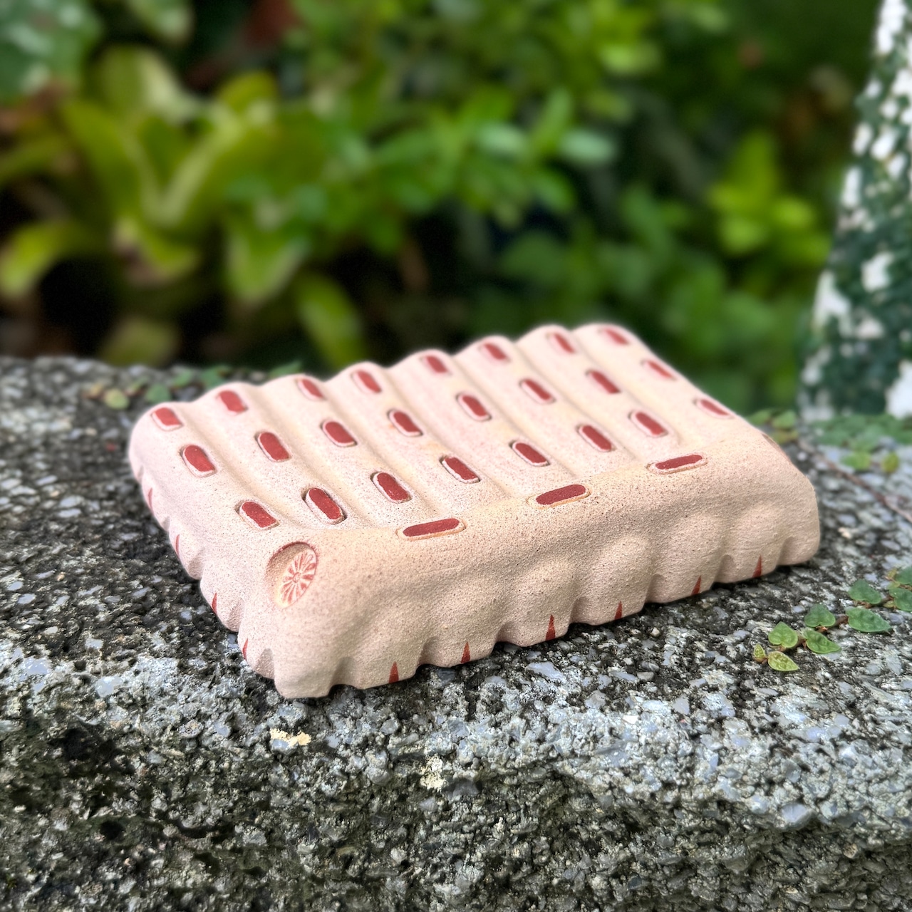 赤瓦屋根 アトリエR