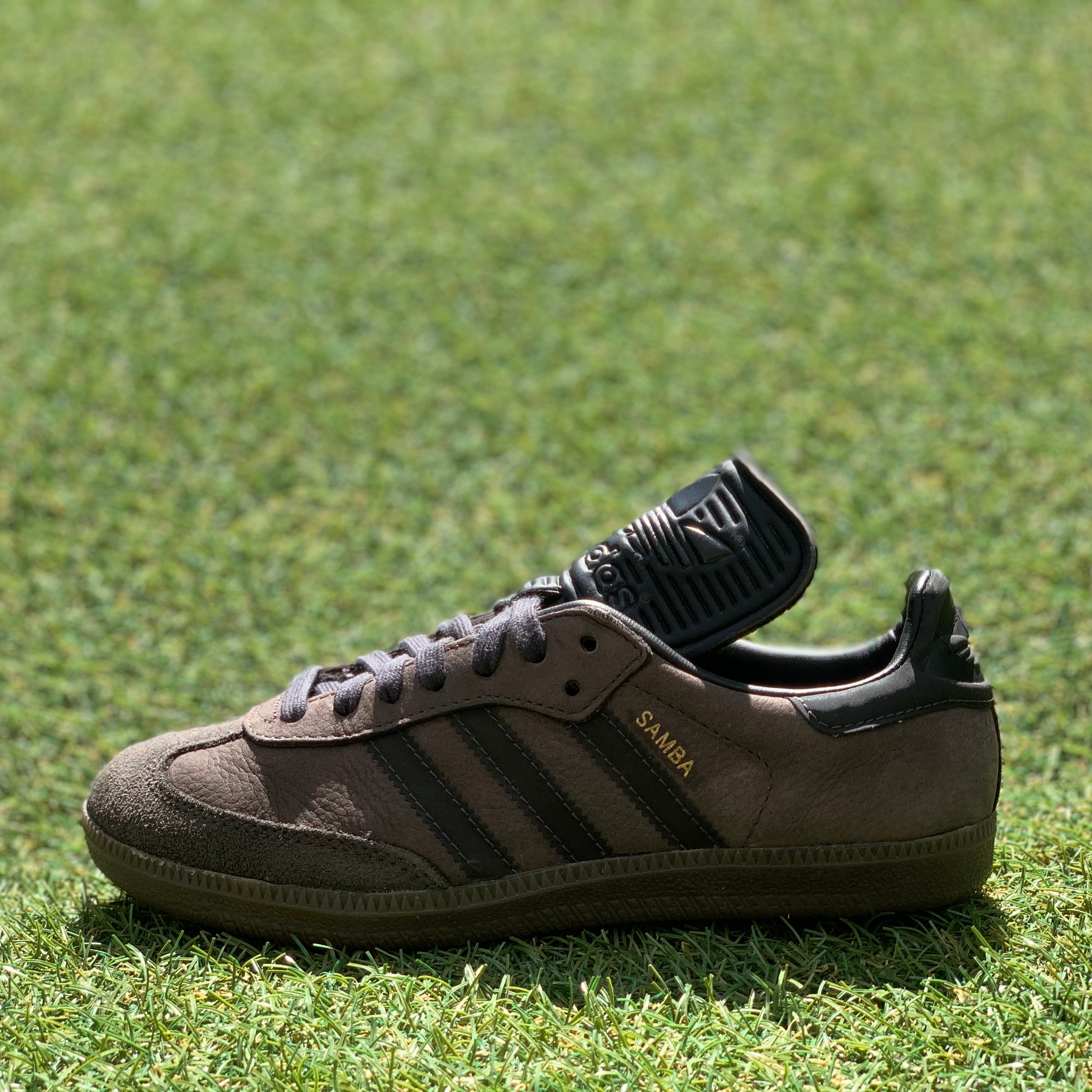 adidas SAMBA CLASSIC OG アディダス サンバ クラシック E756 | reshoe