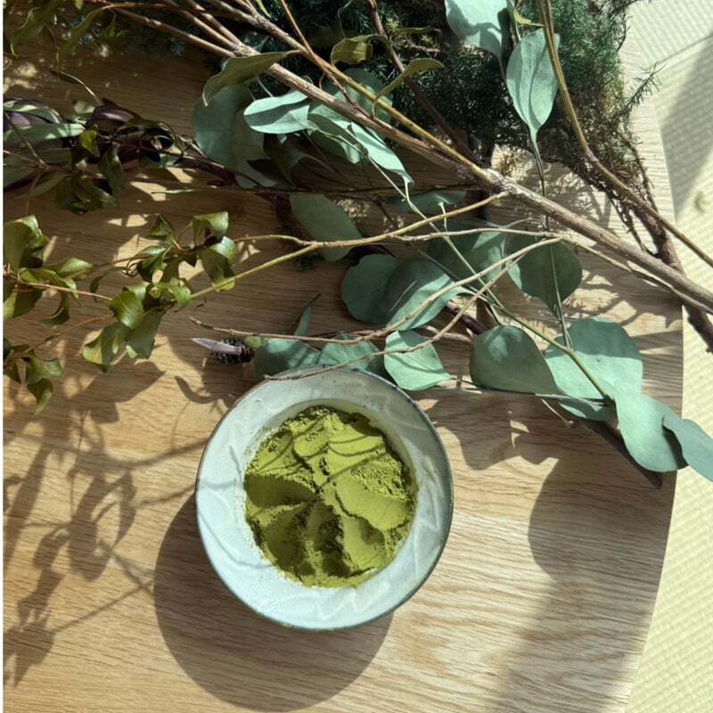Hatsuga power OchitsuHealing oil | 美管理spa北海道店