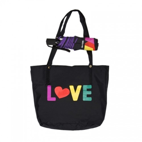 felix rey（フェリックス レイ） Love Umbrella & Tote Set （ラブアンブレラ＆トートセット）