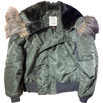 Helly Hansen ヘリーハンセン 裏ボアフリース ダブル キルティング 